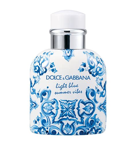 dolce and gabbana light blue real or fake|d&g light blue men review.